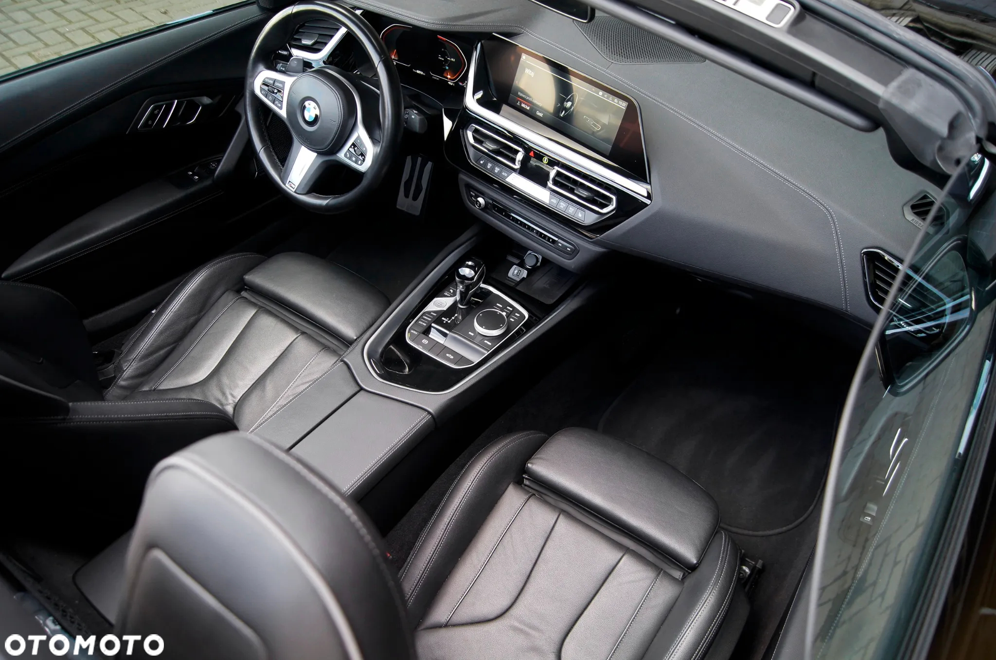 BMW Z4 20i sDrive M Sport sport - 23