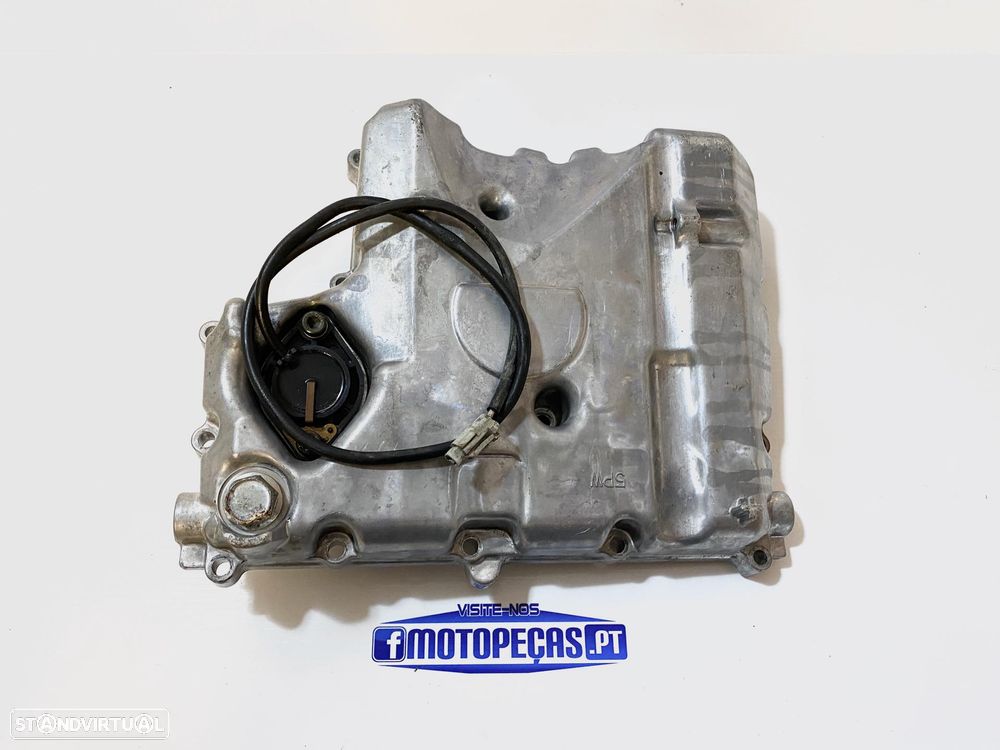 carter com sensor yamaha yzf r1 ano 2002 - 2003 usado - 1