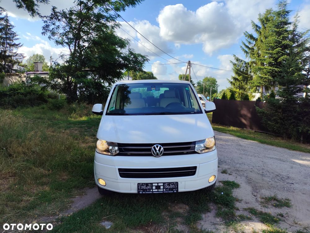 Volkswagen Multivan L1 Highline - 20