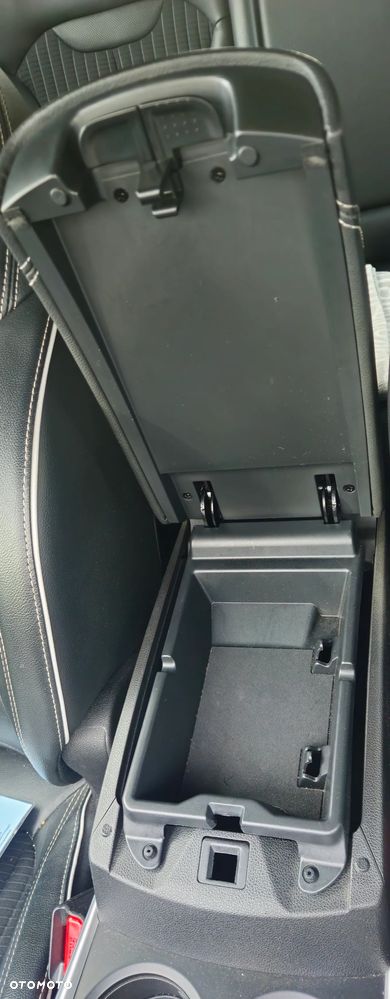 Renault Kadjar Energy dCi 110 EDC Bose Edition - 11