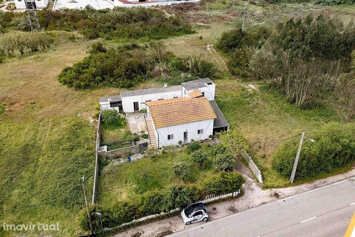 Moradia T2 para venda - Grande imagem: 2/20