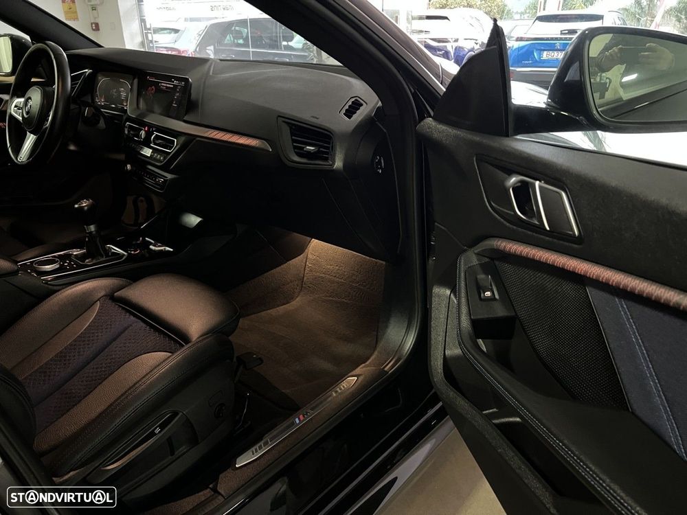 BMW 218 Gran Coupé i M Sport - 15