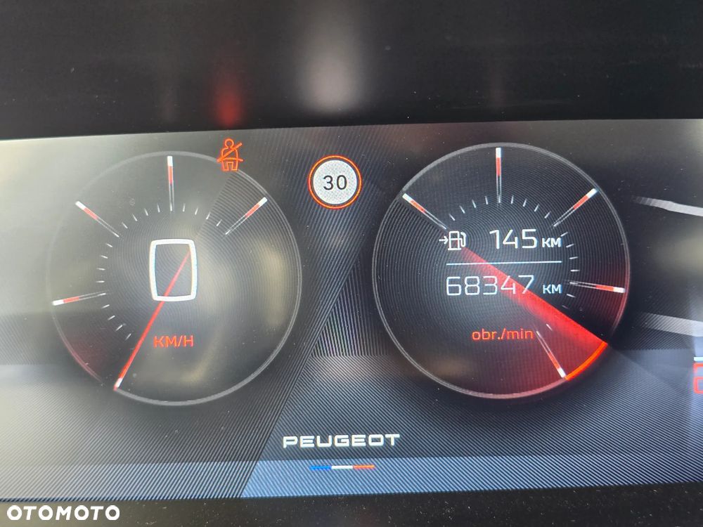 Peugeot 308 PureTech 130 Allure - 22