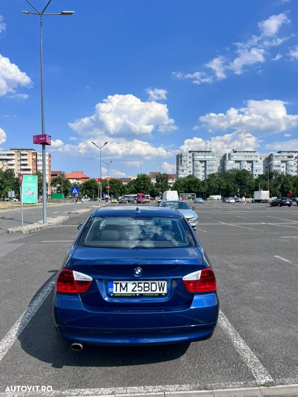 BMW Seria 3 - 3