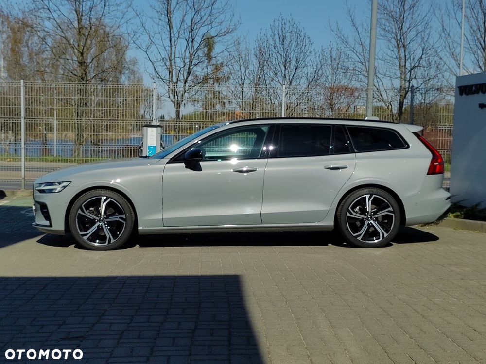 Volvo V60 - 6