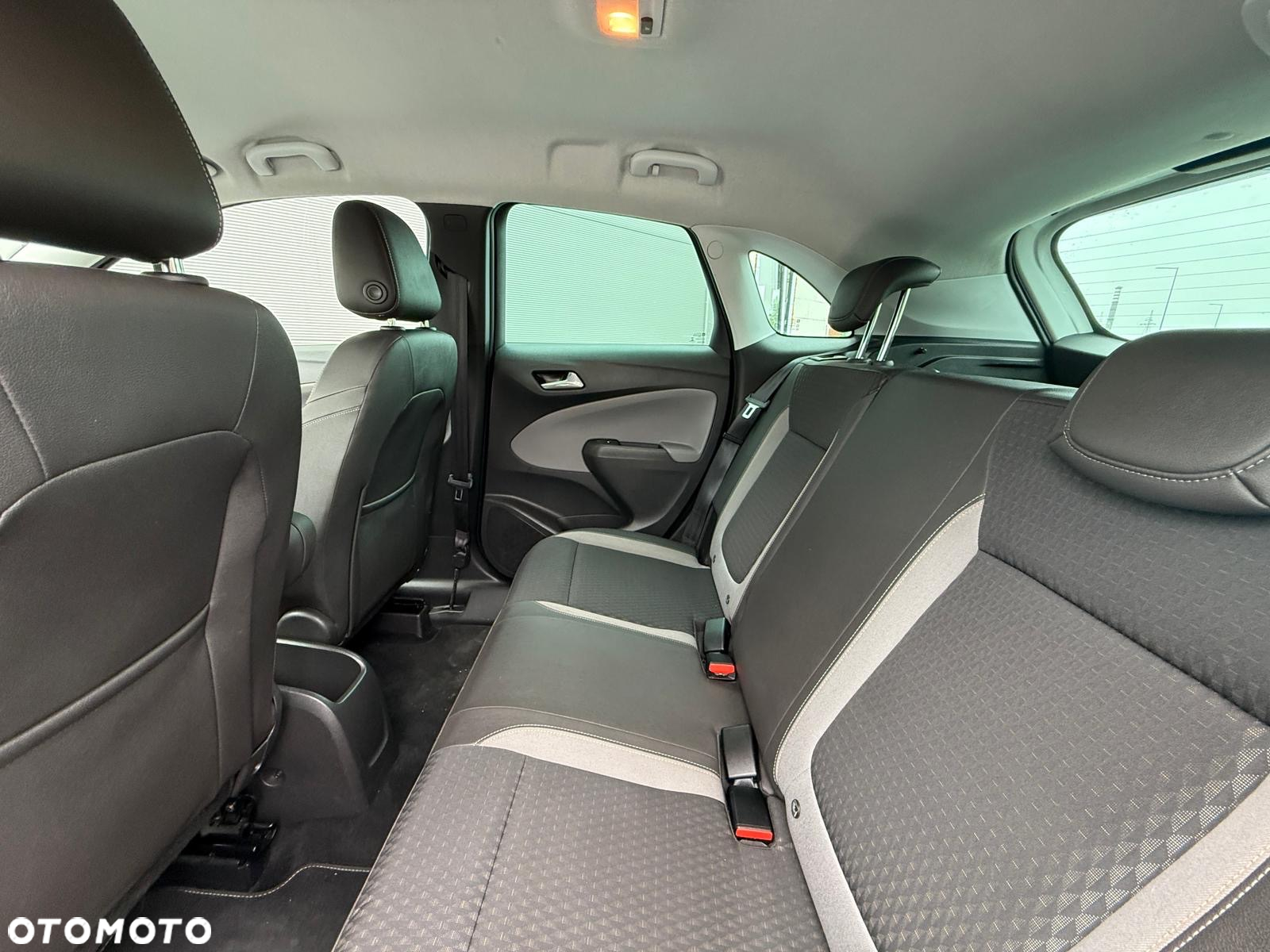 Nissan Micra 1.5 dCi Tekna - 16