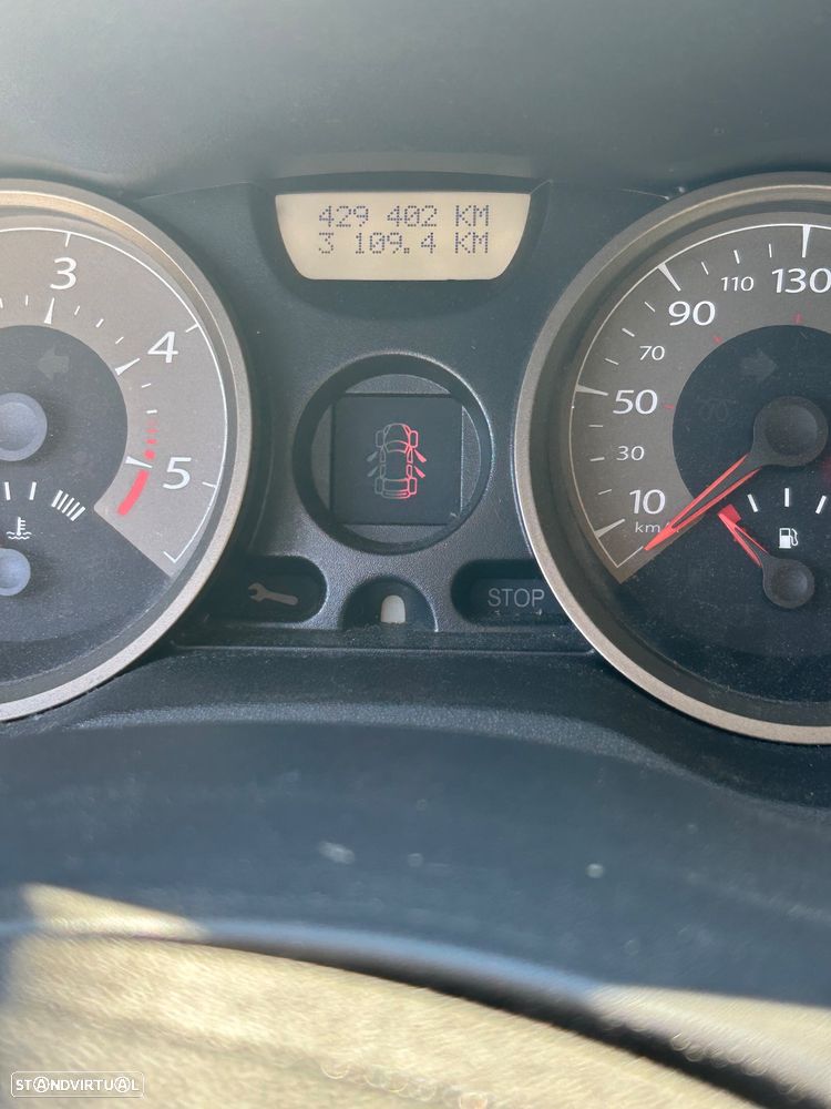 Renault Mégane Break - 3