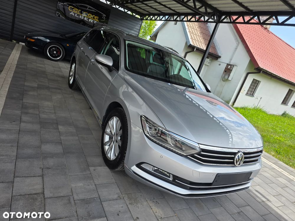 Volkswagen Passat - 6