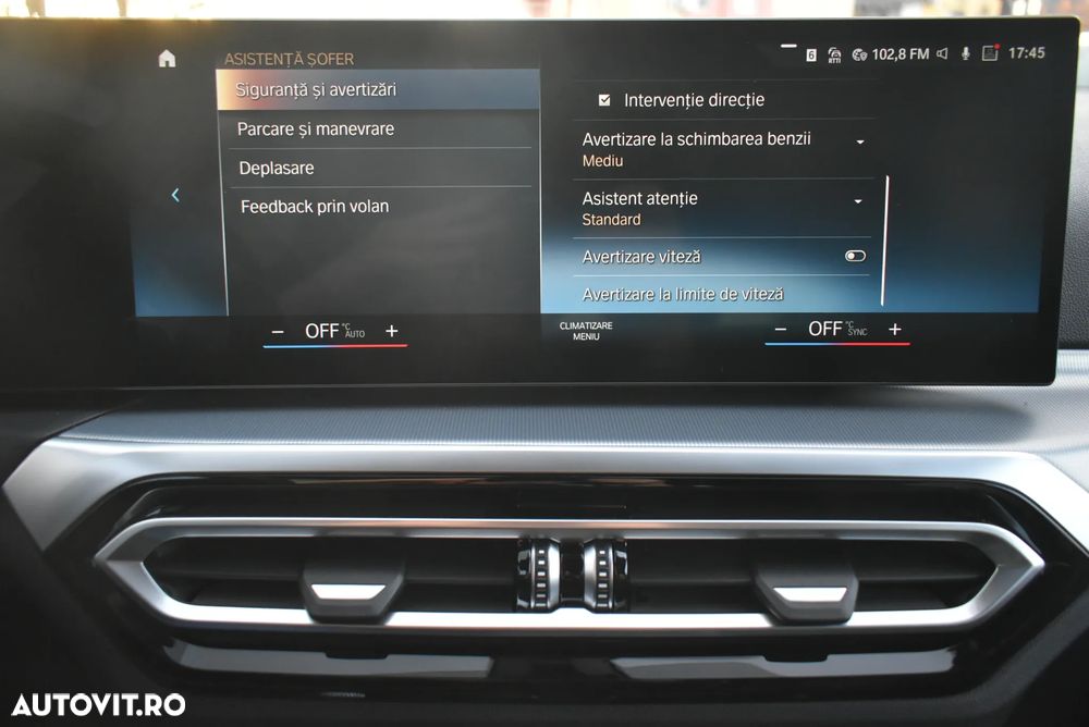 BMW Seria 3 320d xDrive AT MHEV - 18