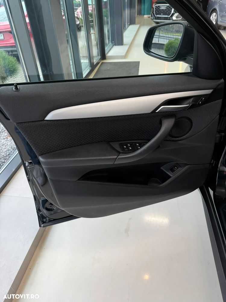 BMW X1 ver-xdrive20d-aut-xline - 23