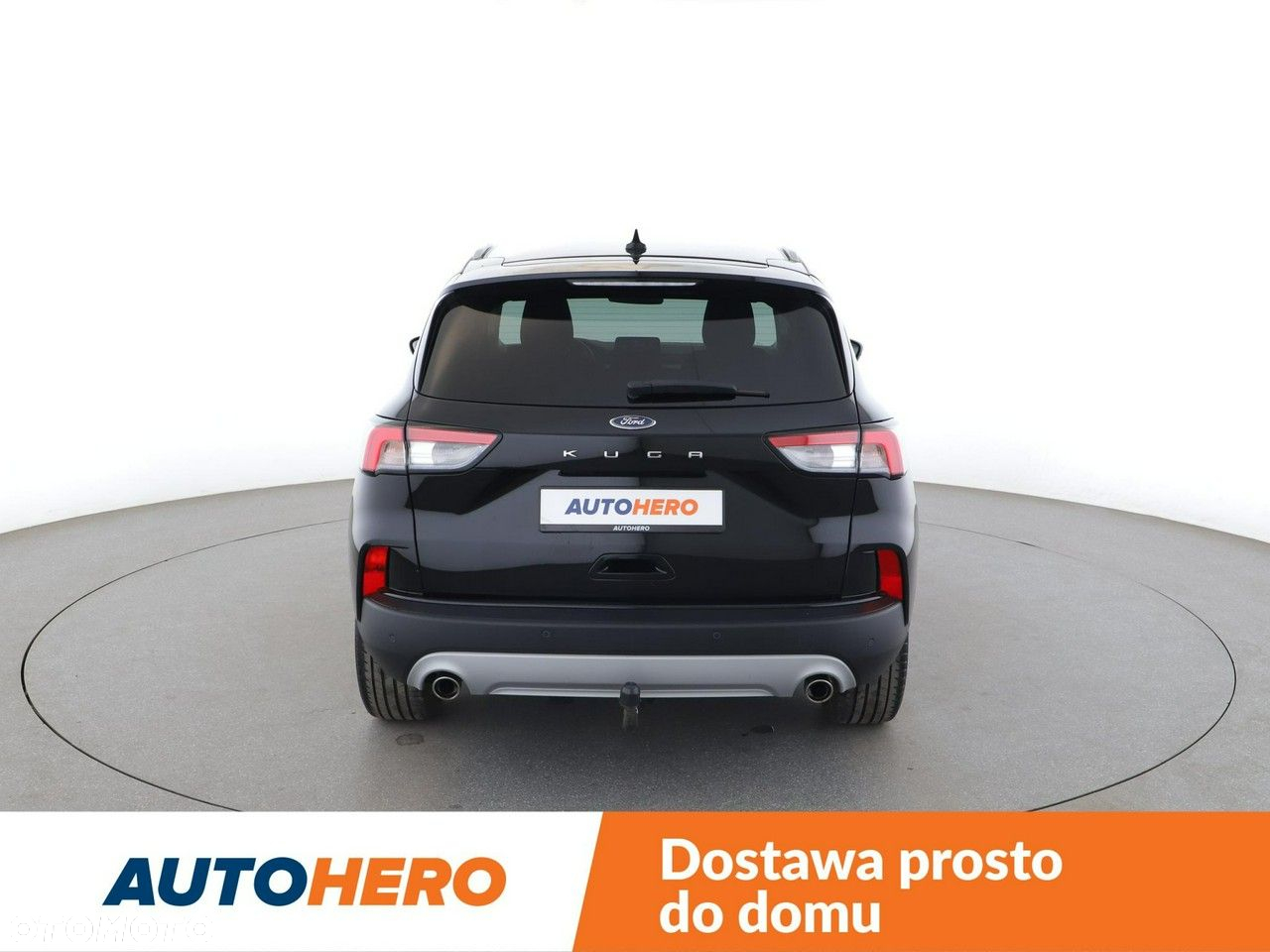 Ford Kuga 2.0 TDCi 2x4 Titanium - 6