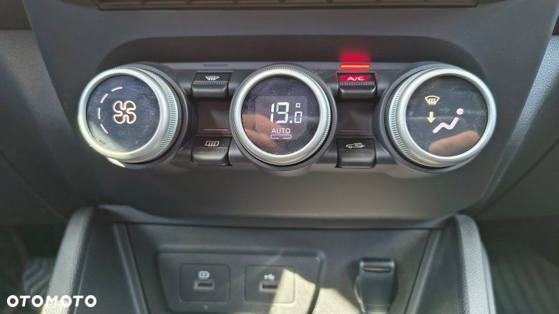 Dacia Duster - 18