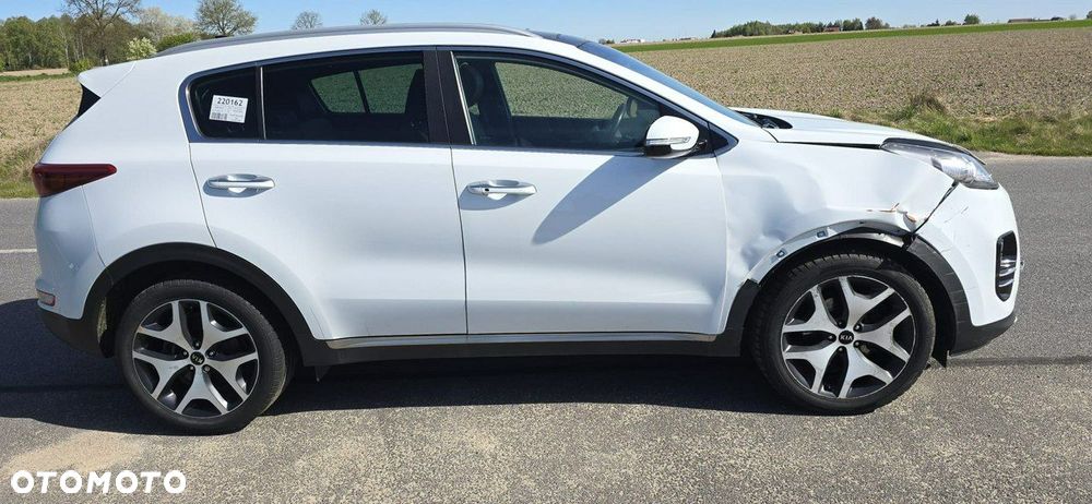 Kia Sportage - 21