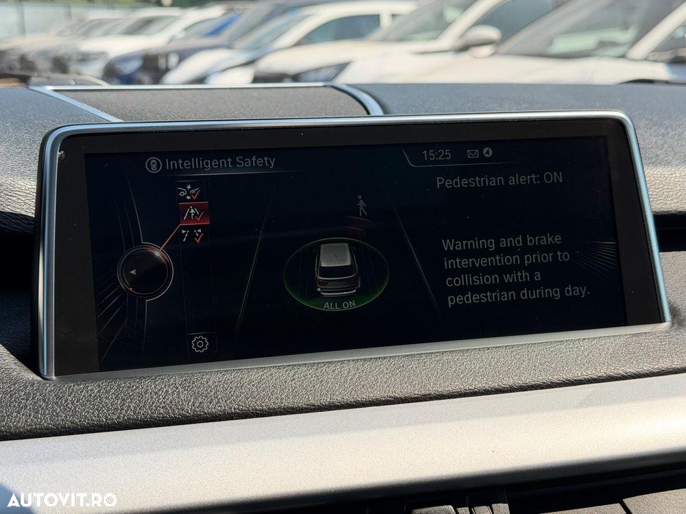 BMW X5 xDrive40e iPerformance - 29