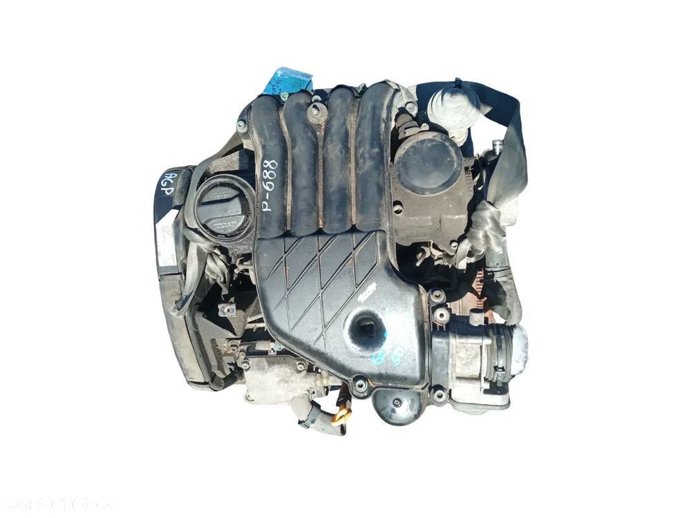 silnik diesel agp volkswagen vw golf iv " agp " 1.9sdi (1997 – 2006 ) - gwarancja wysyłka - 1