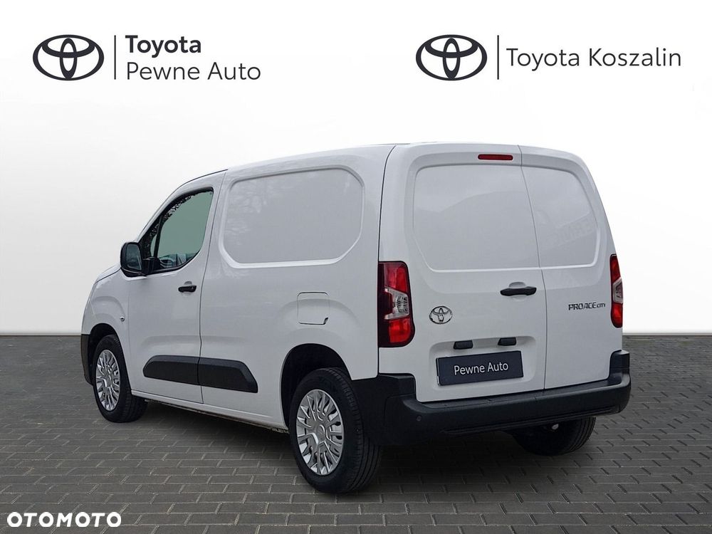 Toyota PROACE CITY - 2