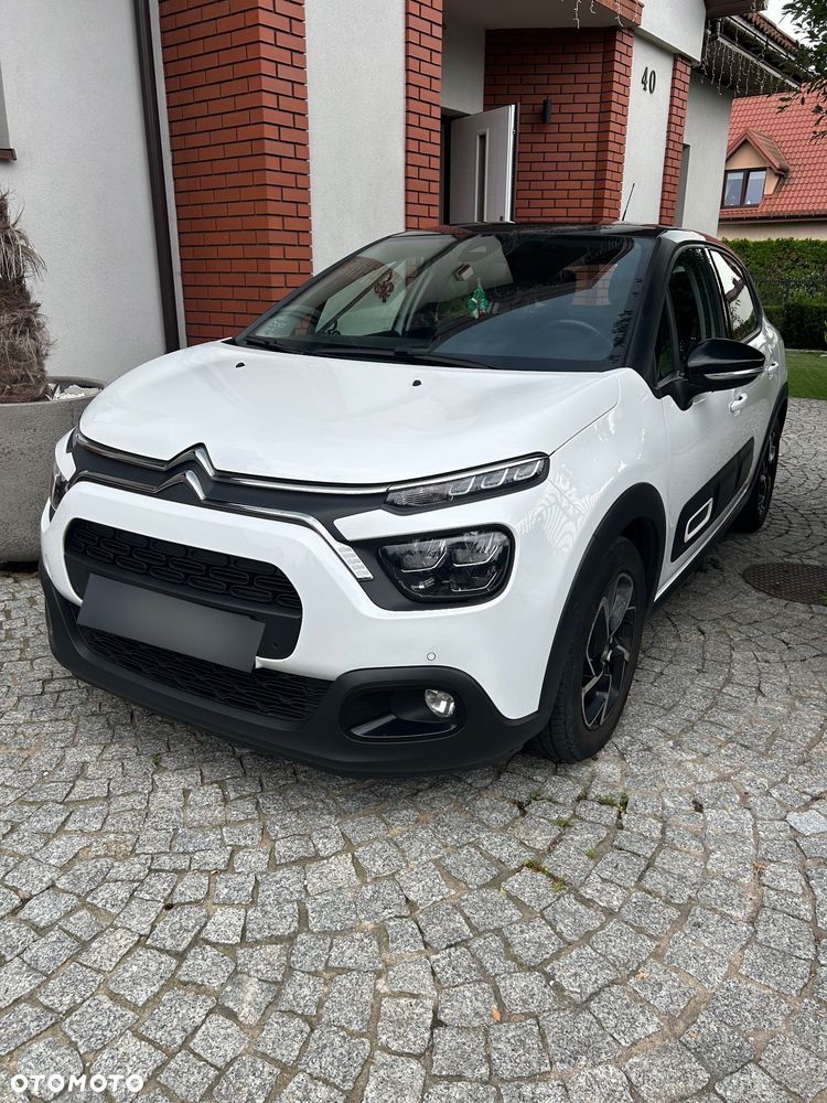 Citroën C3 1.2 PureTech Shine S&S - 1