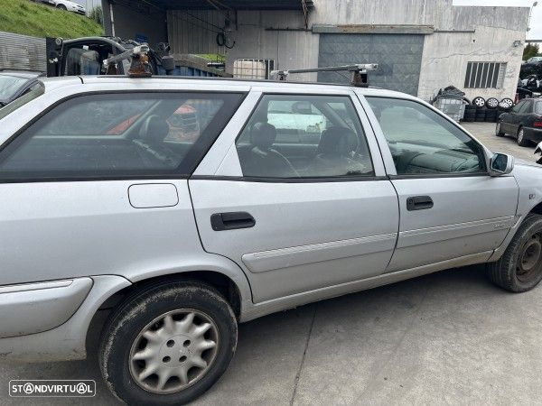 Para Peças Citroen Xantia Break (X2) - 4