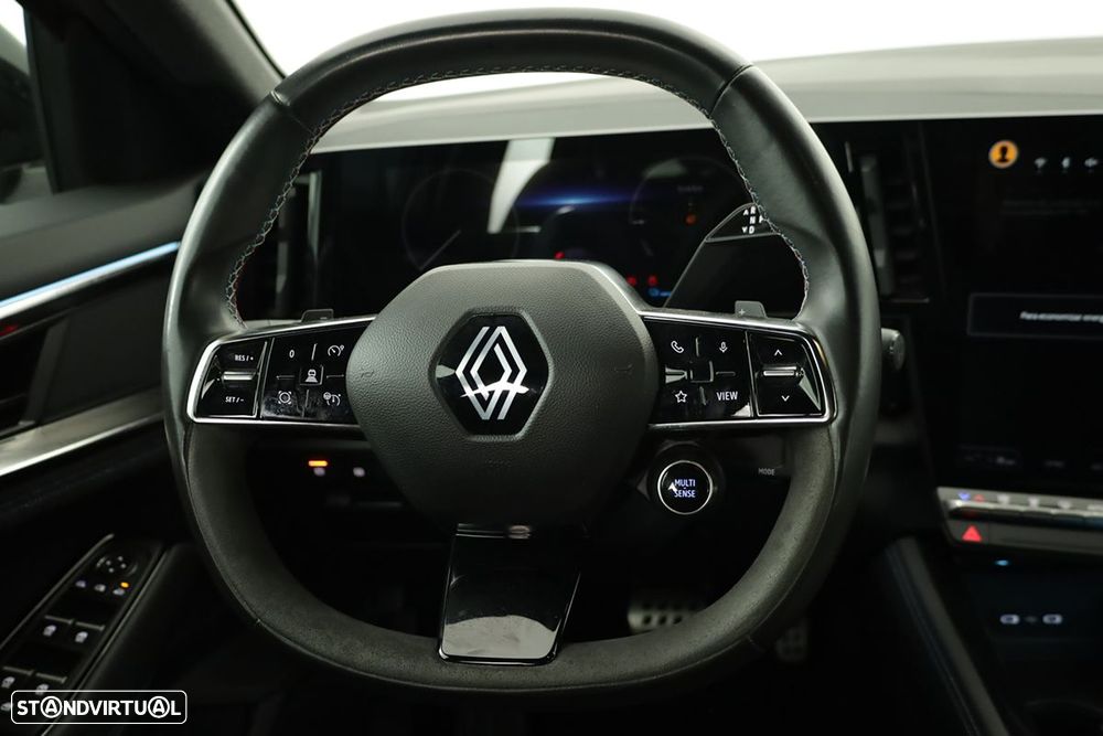 Renault Austral 1.2 E-Tech Techno Espirit - 14