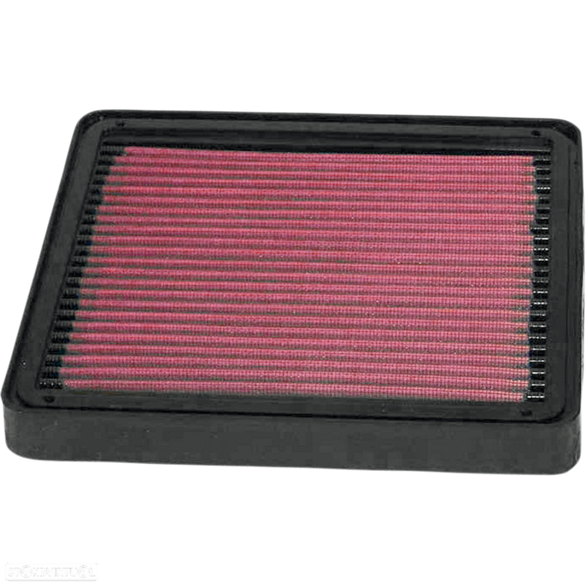 filtro de ar desportivo k&n bmw k models w/o k1200/1300 bm-2605 - 2