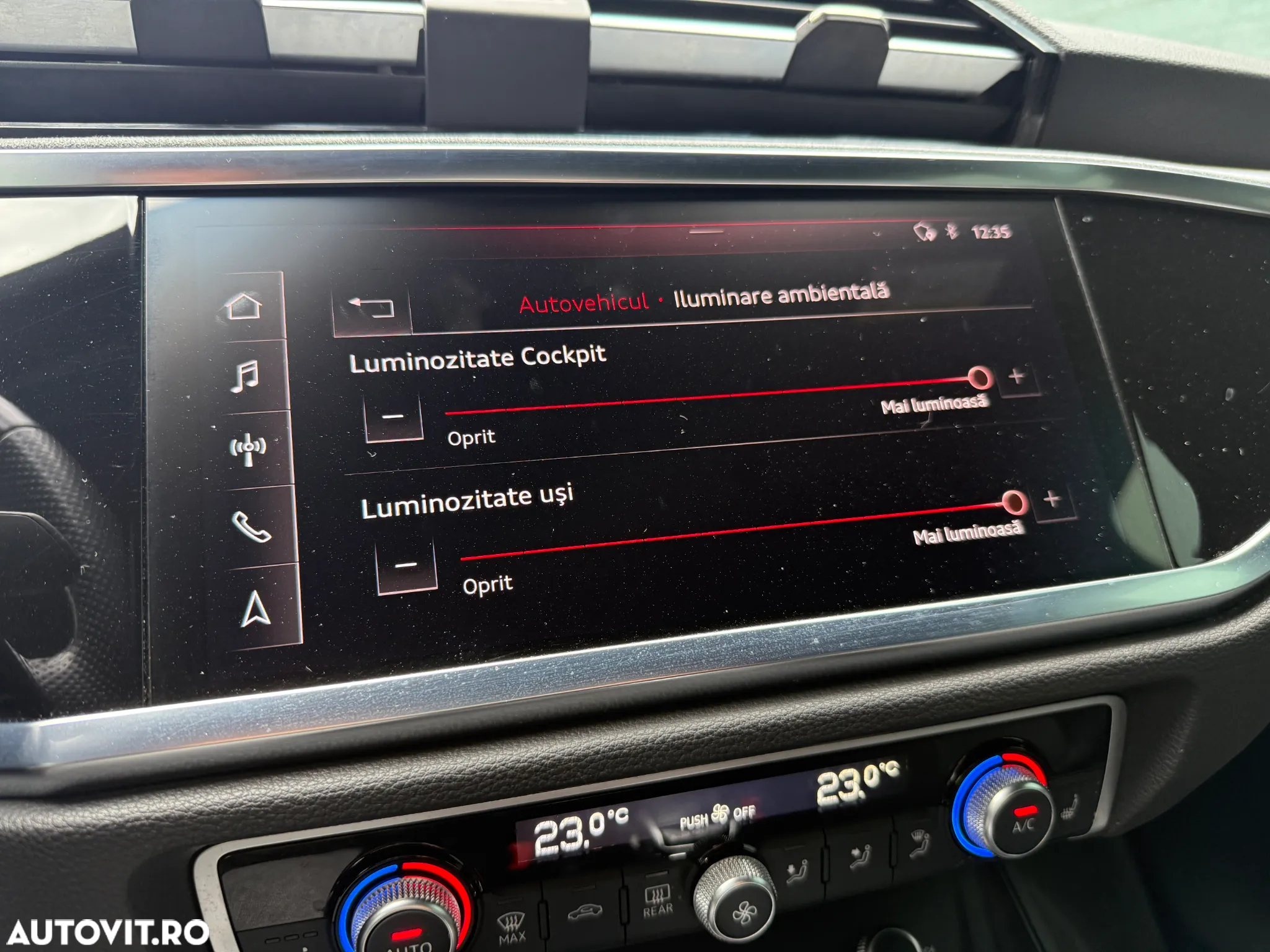 Audi Q3 Sportback 2.0 40 TDI quattro S tronic S Line - 28