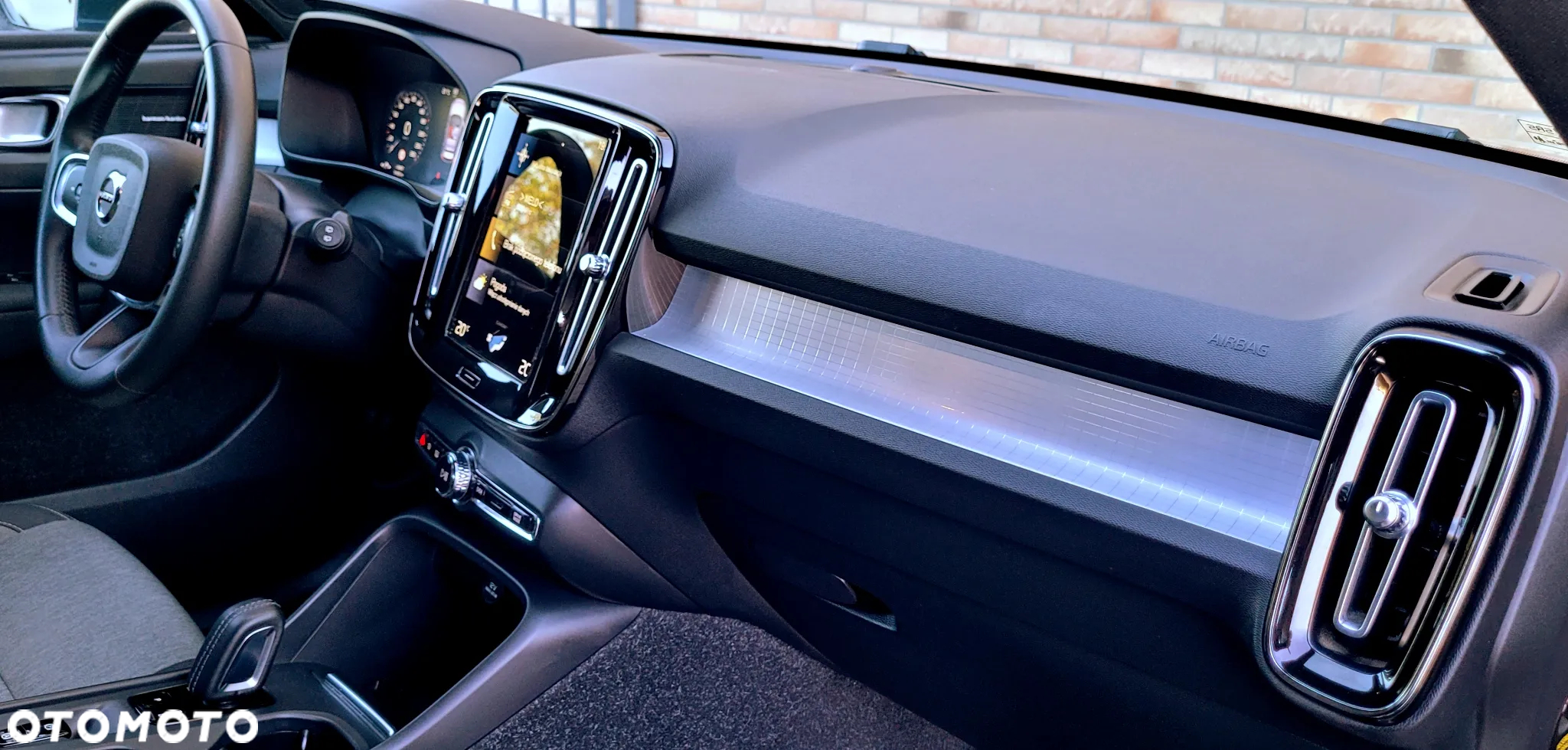 Volvo XC 40 T5 Plug-In Hybrid Inscription Expression Pro - 32