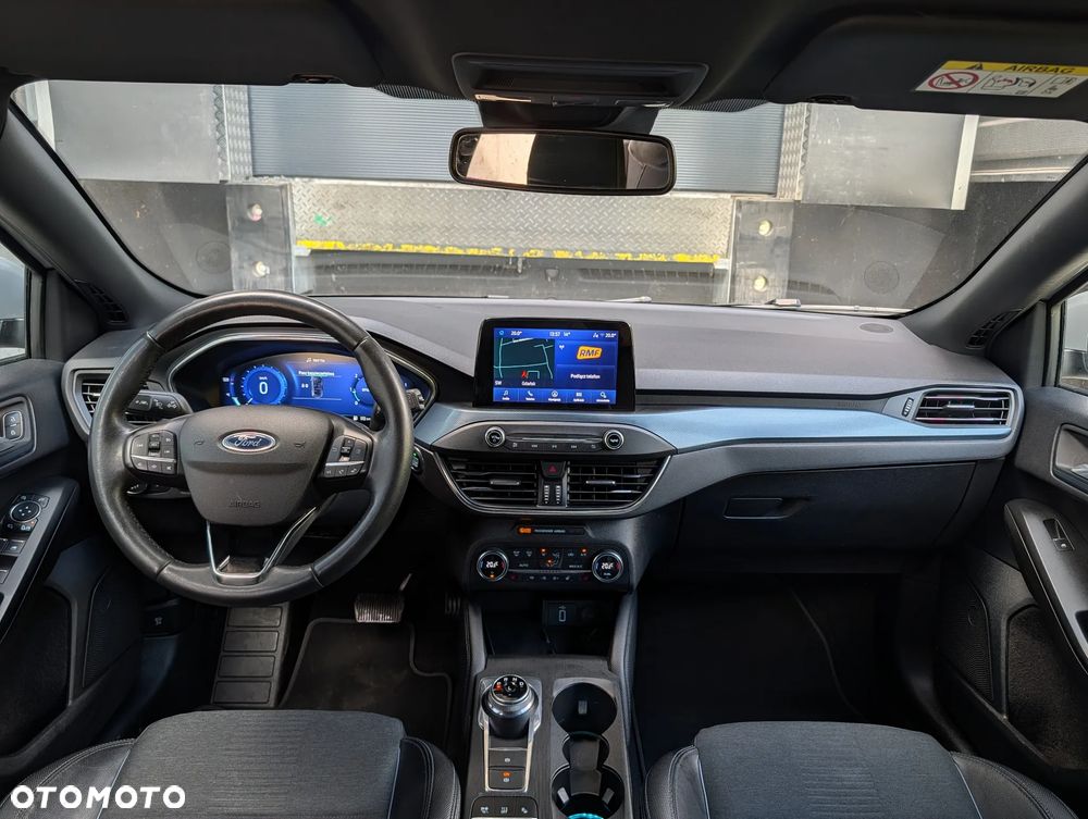 Ford Focus 2.0 EcoBlue Active X - 5