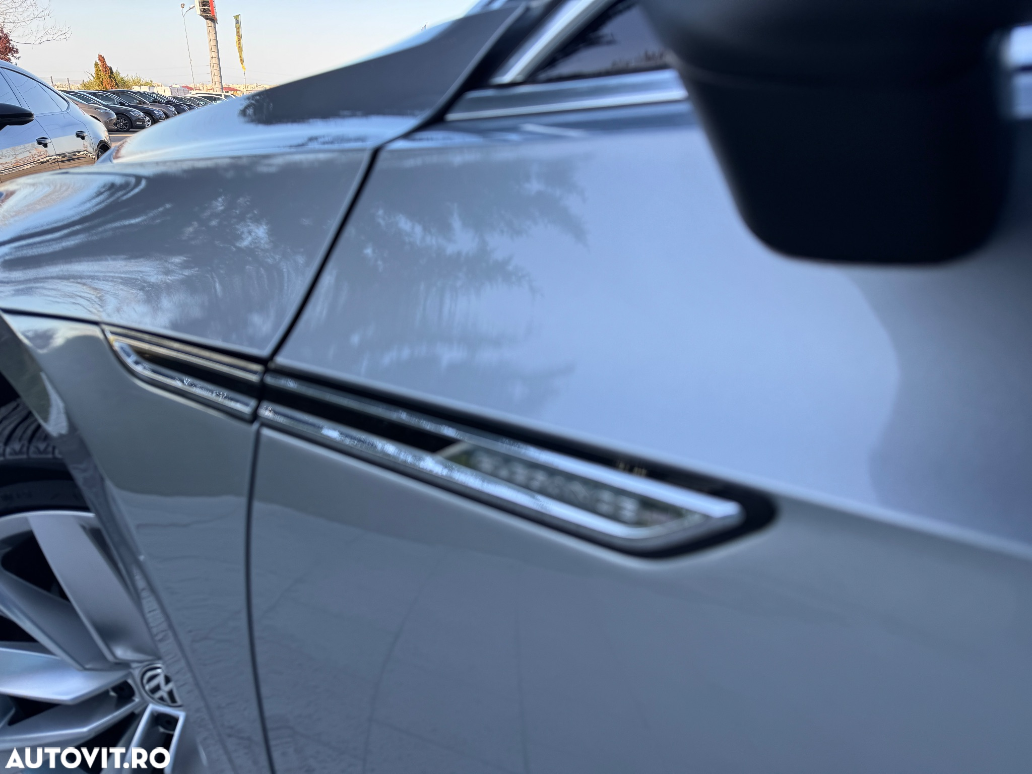 Volkswagen ARTEON 2.0 TDI DSG Elegance - 20