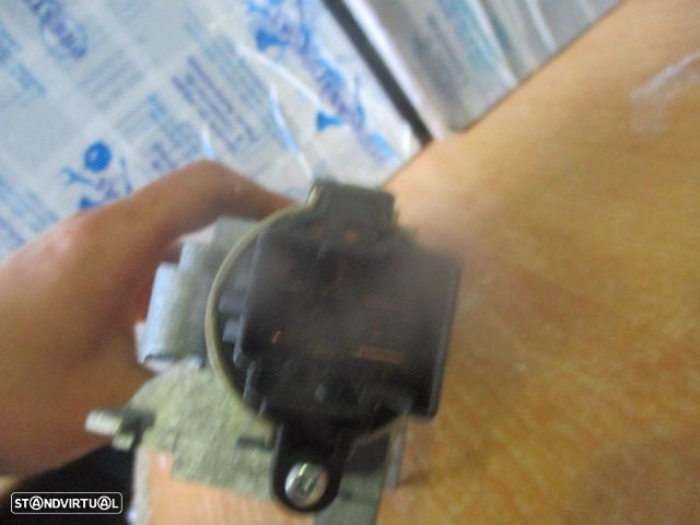 CANHÃO VP2ALF15607AB MAZDA 6 2005 Ignição - 3