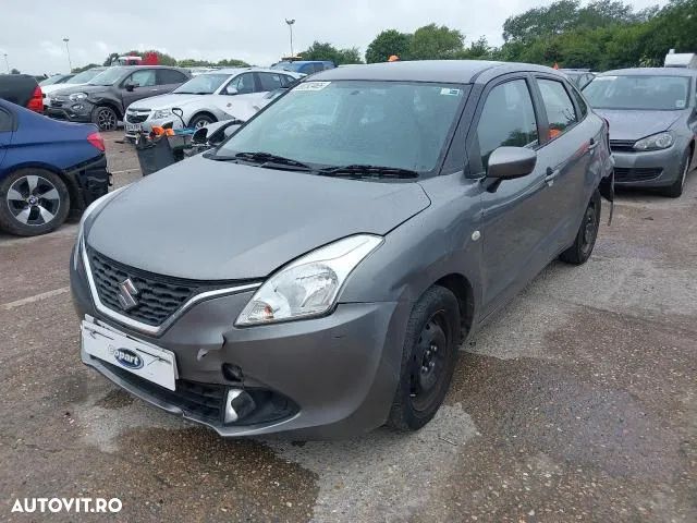 Dezmembrez Suzuki Balenio - 7