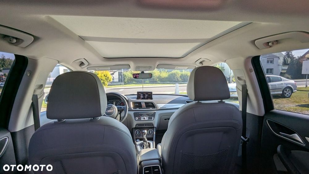 Audi Q3 - 22