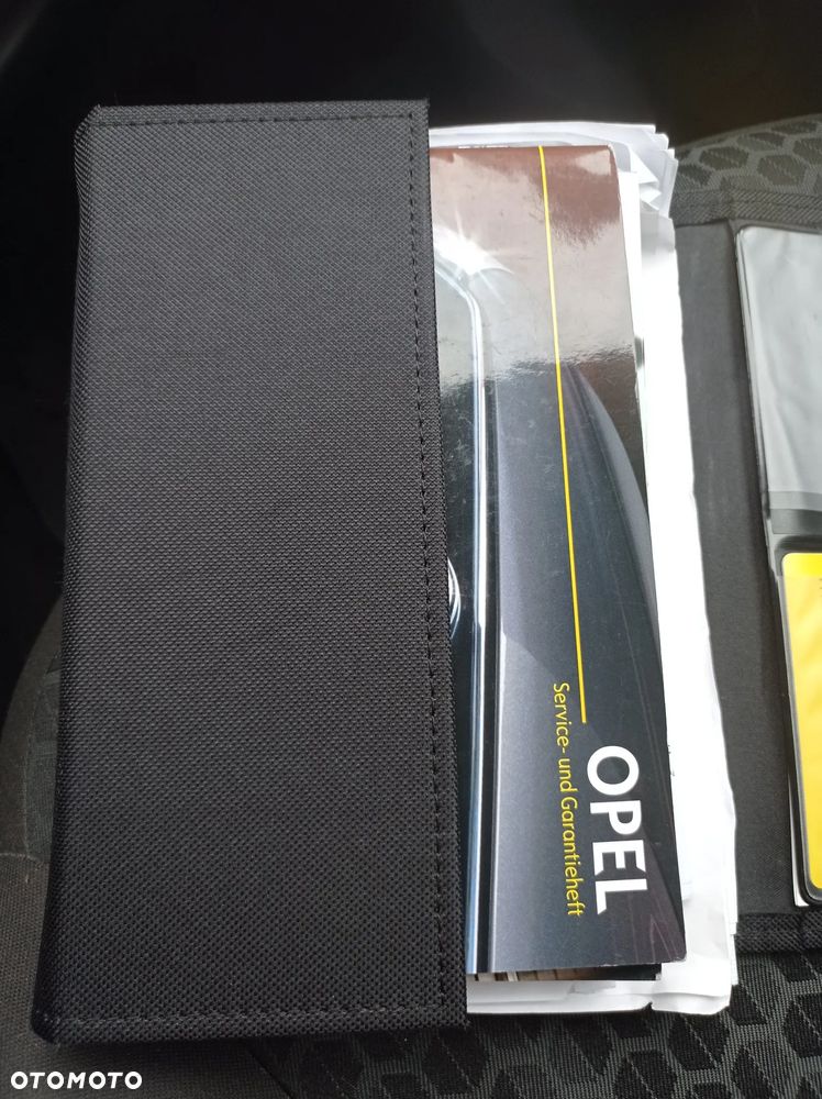 UWAGA ! 2019 OPEL CORSA E 1,4 16V MPI 100PS 5DRZWI BENZYNA - 8