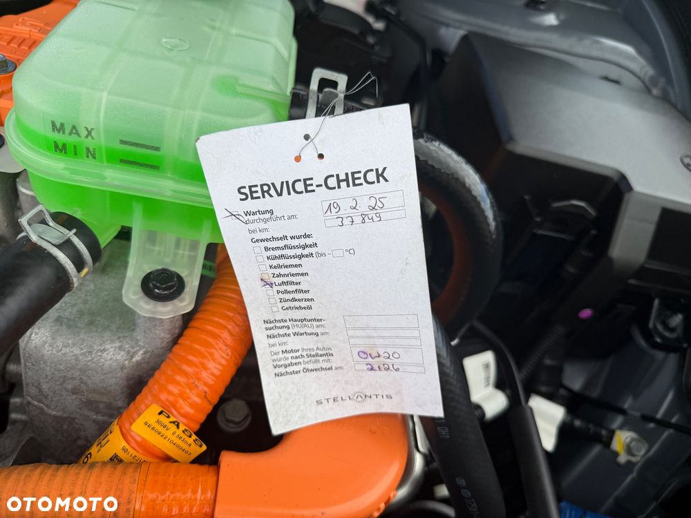 Hyundai Tucson 1.6 T-GDi 4WD Prime - 29