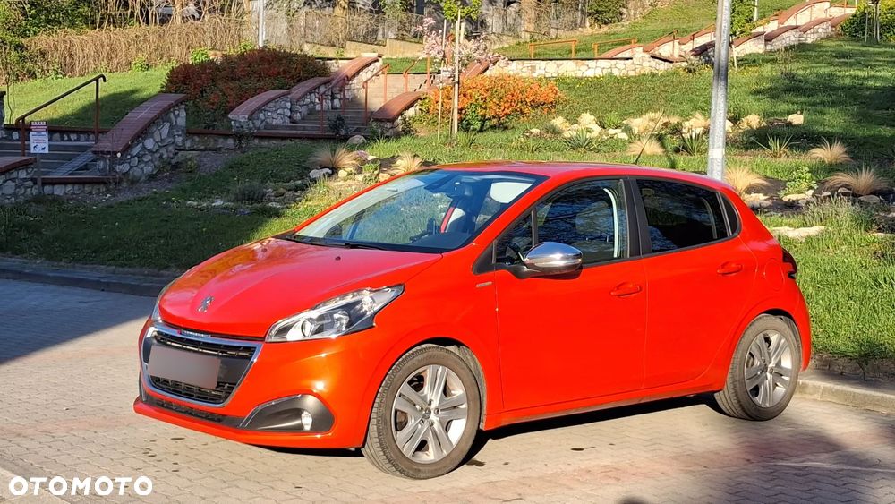 Peugeot 208 1.2 PureTech Style - 11