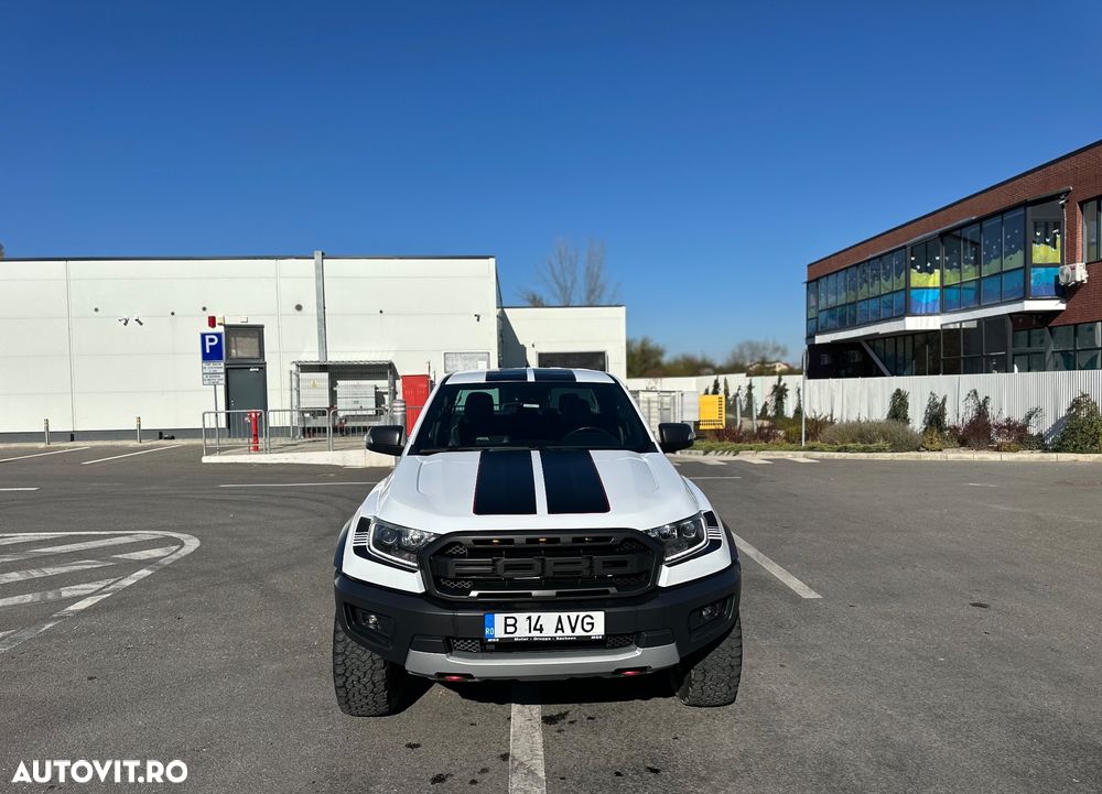Ford Raptor - 2