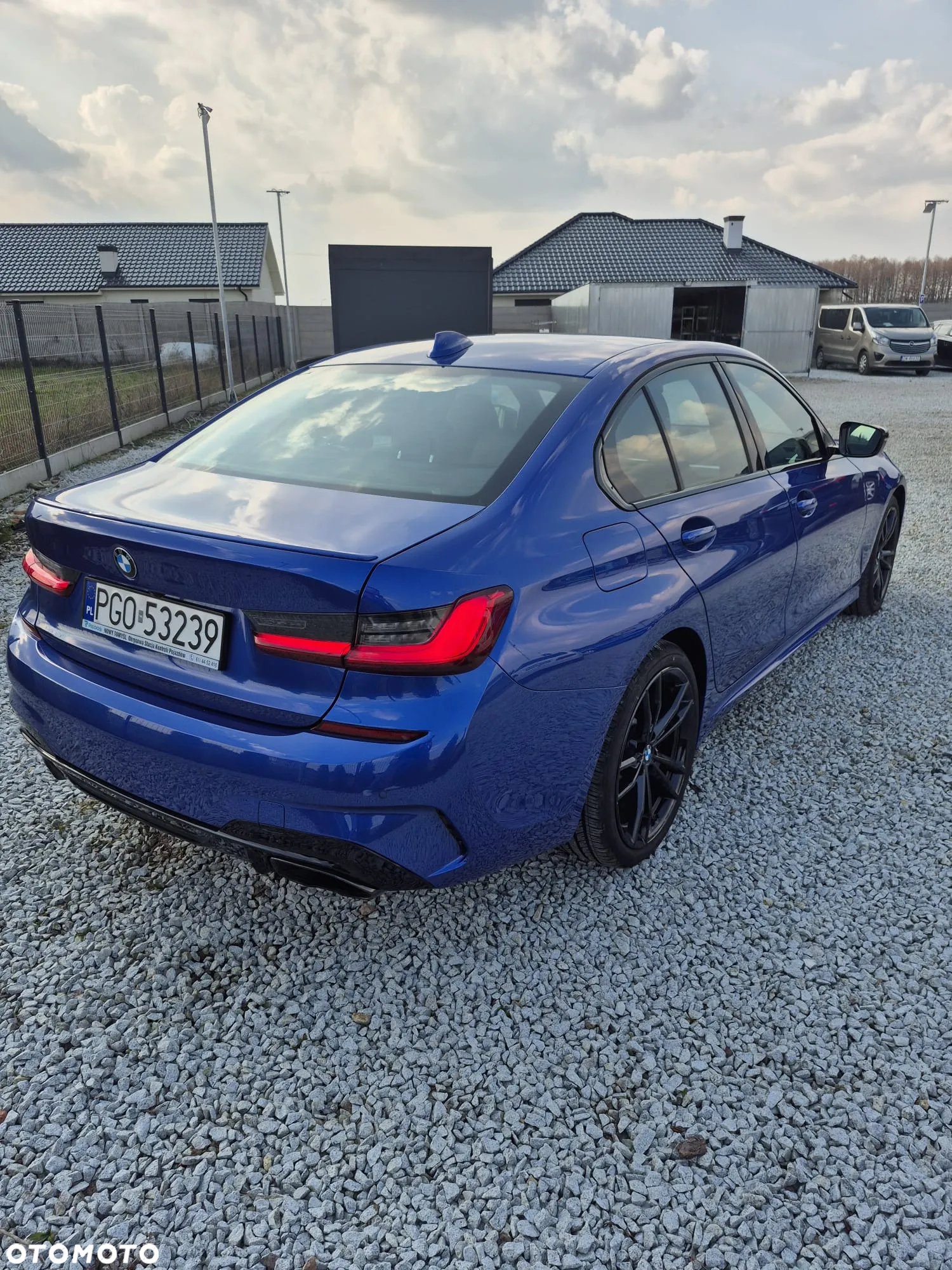 BMW M3 - 11