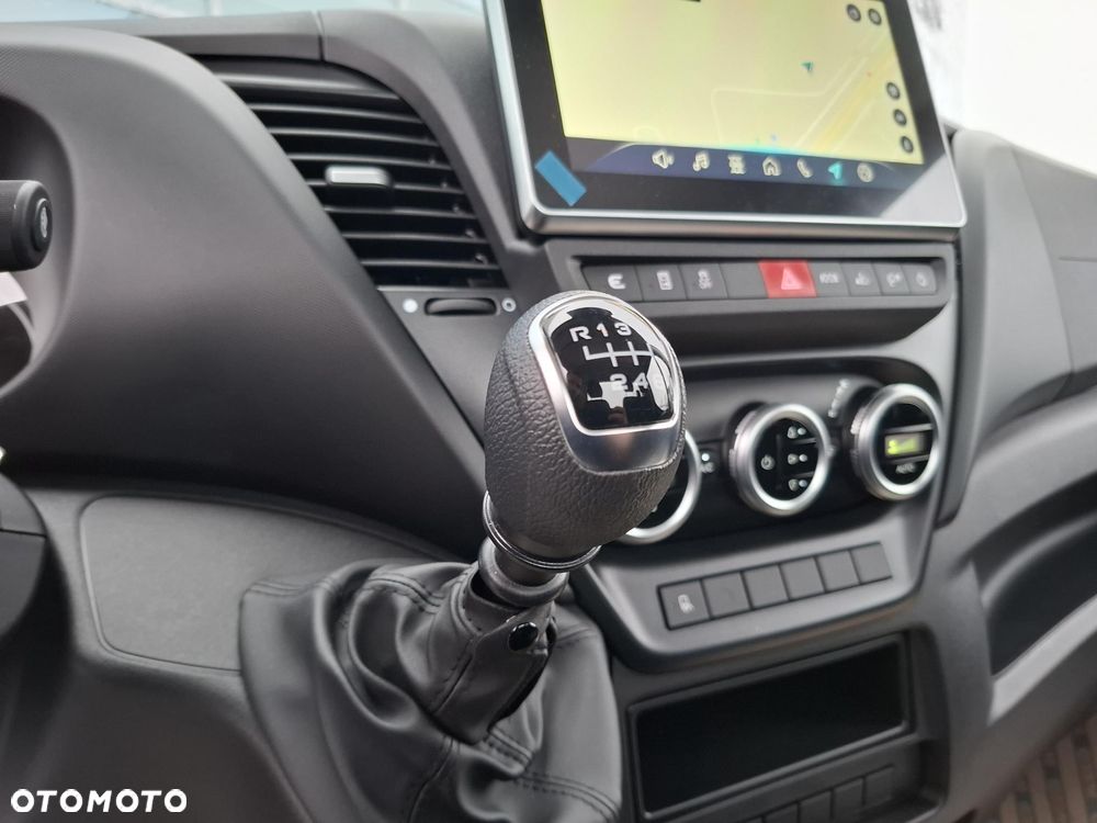 Iveco MEGA CENA,IZOTERMA OD RĘKI,FINANSOWANIE,LEASING - 7