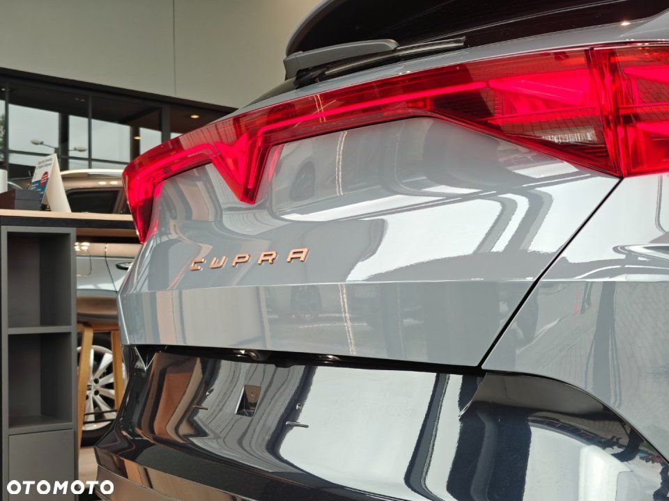 Cupra Formentor - 12