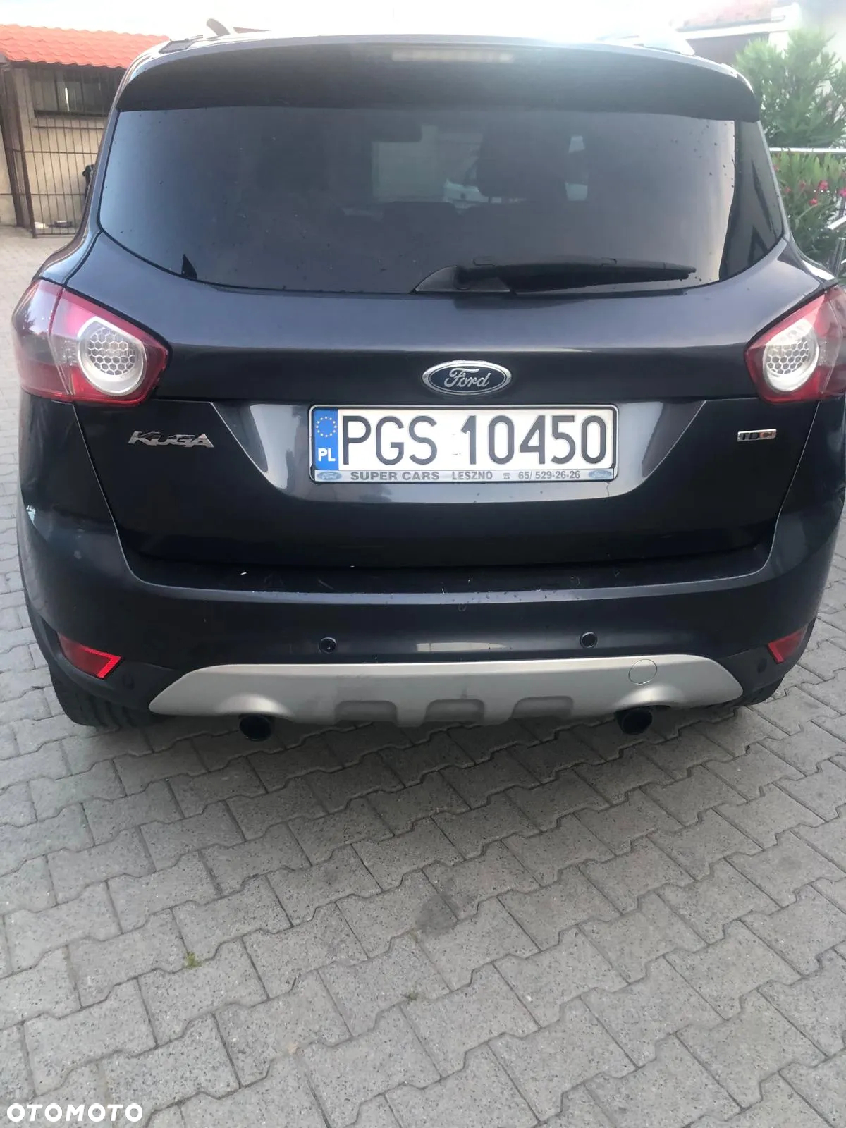 Ford Kuga 2.0 TDCi Trend - 7