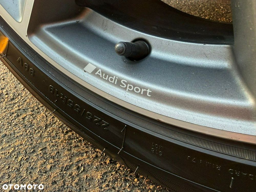 Audi Q3 45 TFSI Quattro S Line S tronic - 29