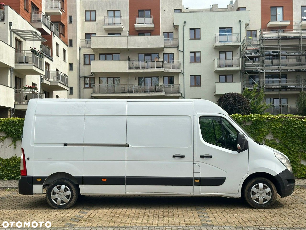 Renault Master - 9