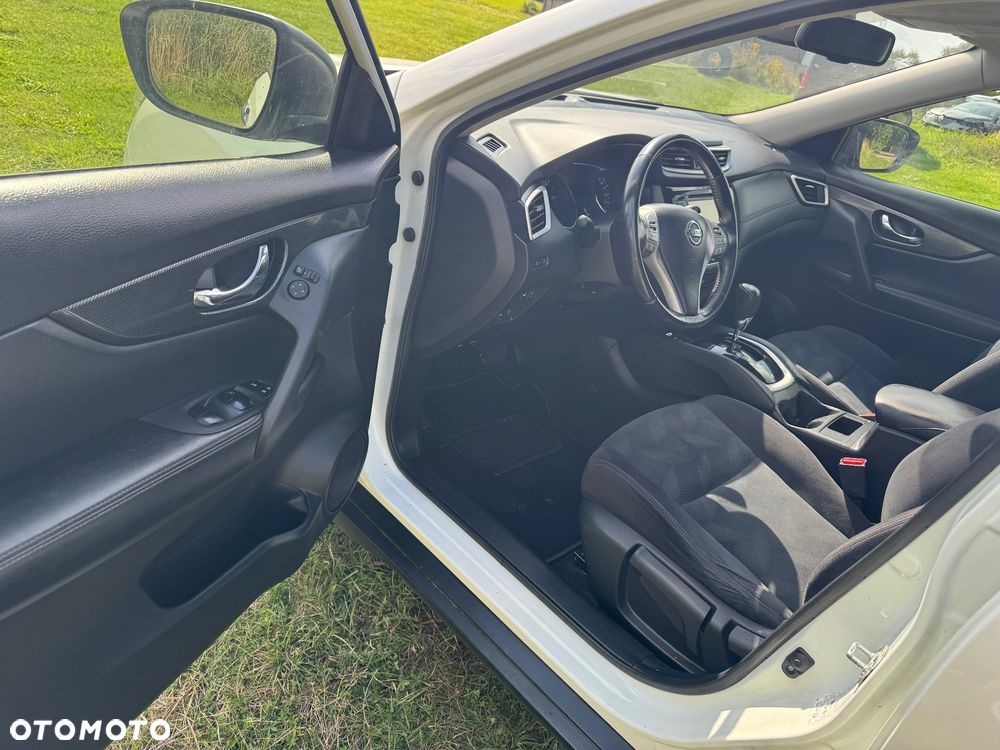 Nissan X-Trail - 30