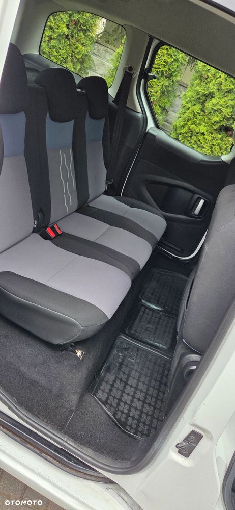 Peugeot Partner 1.6 HDi VTC - 5