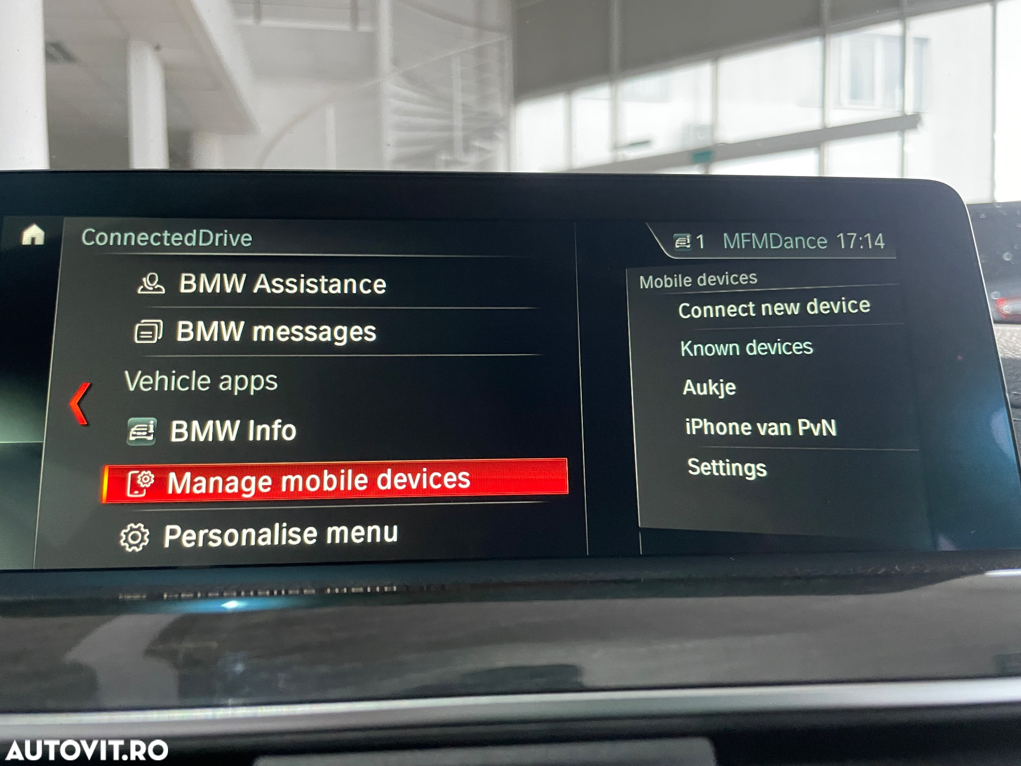 BMW Seria 4 420d Gran Coupe Aut. Luxury Line - 25