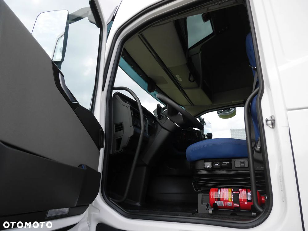 Volvo FH 460 XXL / EURO 6/Klima Postojowa/ ACC / I -COOL - 13