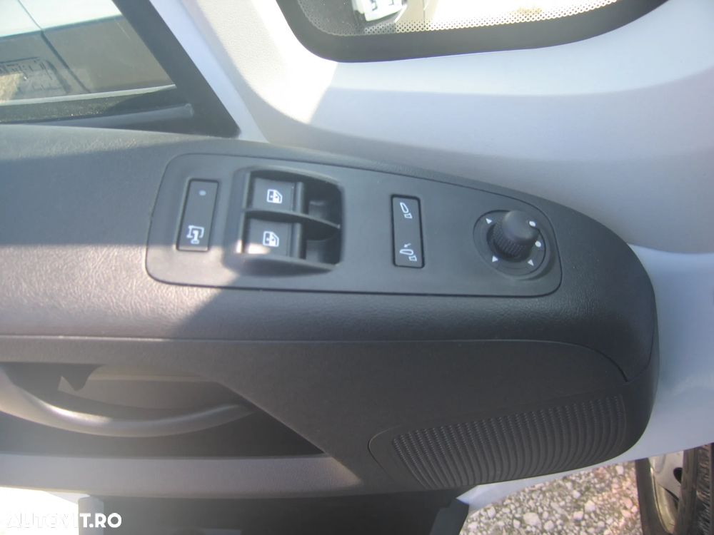 Citroën JUMPER DUBA XXXL, AC . L 4- H 3,  EURO VI . - 14