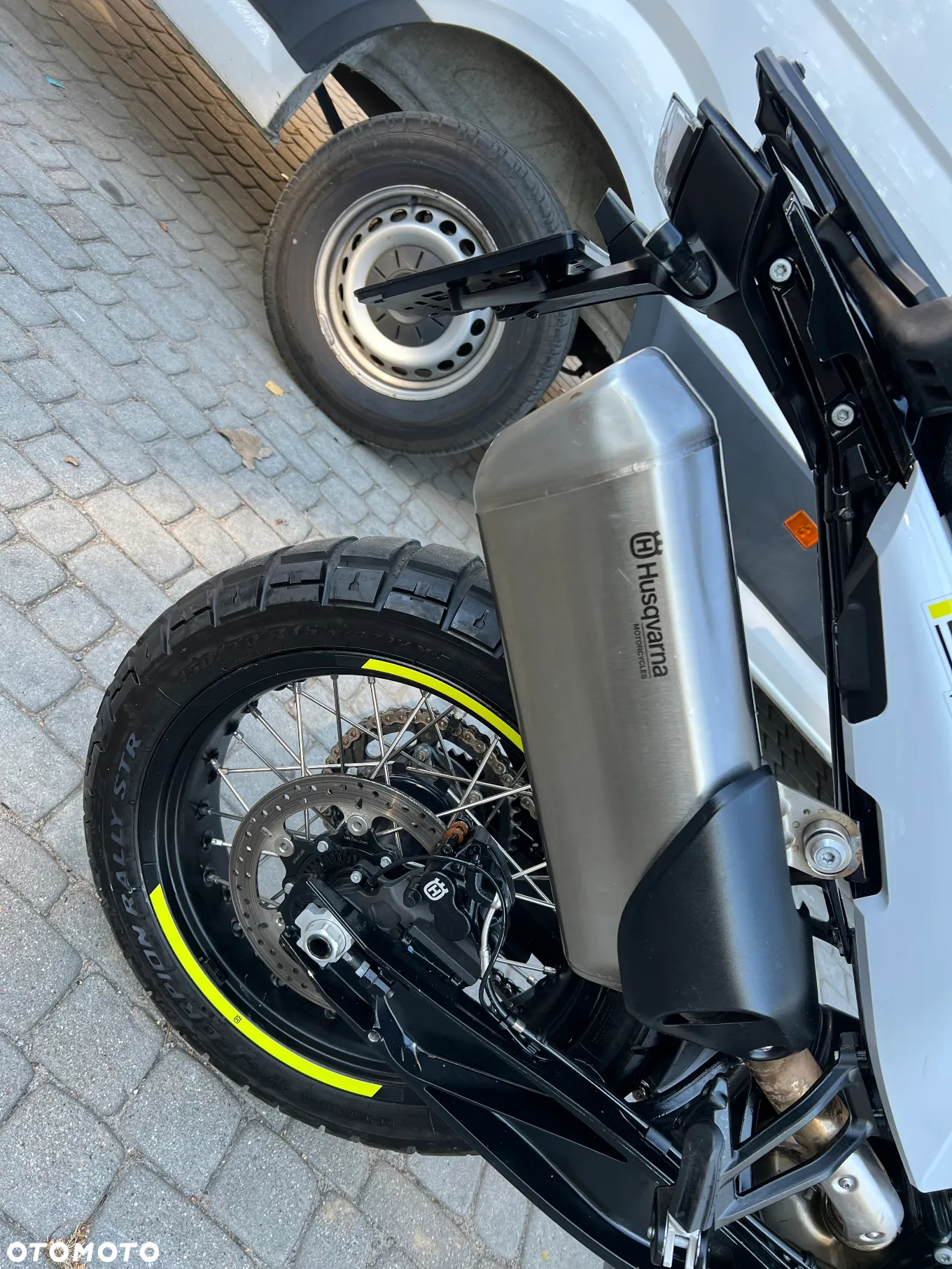 Husqvarna Inny - 11