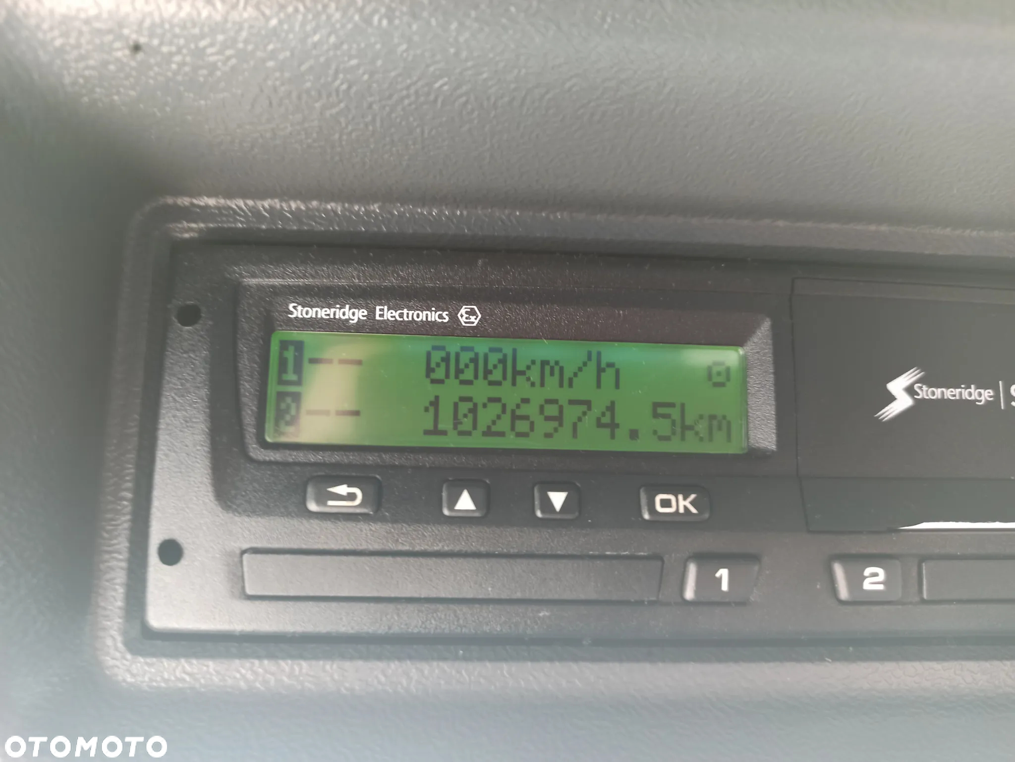 Scania B6X2 - 10
