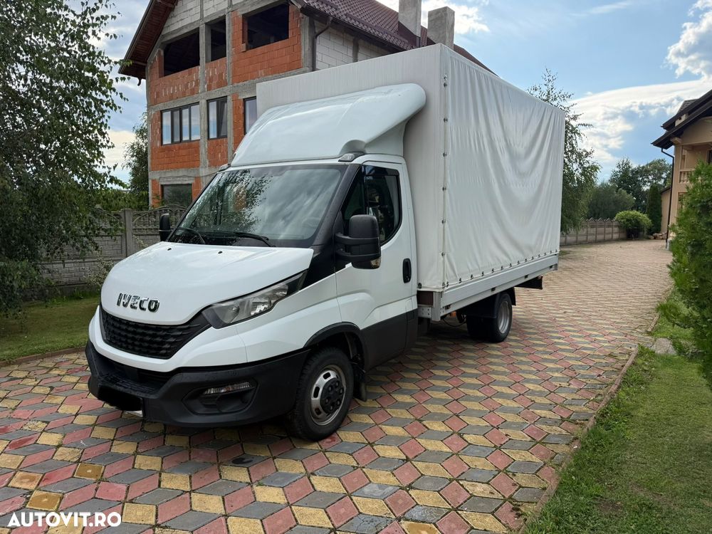 Iveco Dayli - 9