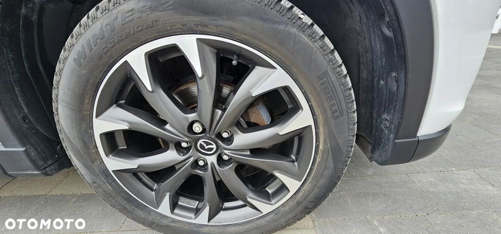 Mazda CX-5 2.2 D Skypassion AWD - 25